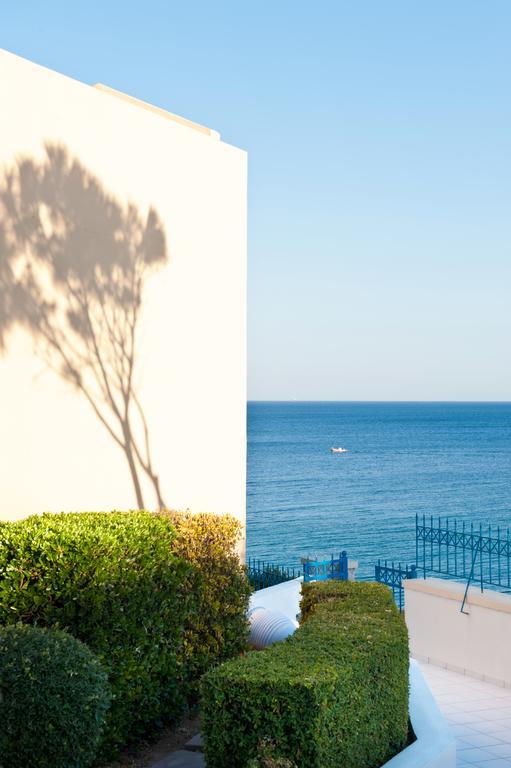 Sea Breeze Apartments Chios Monolia Екстер'єр фото